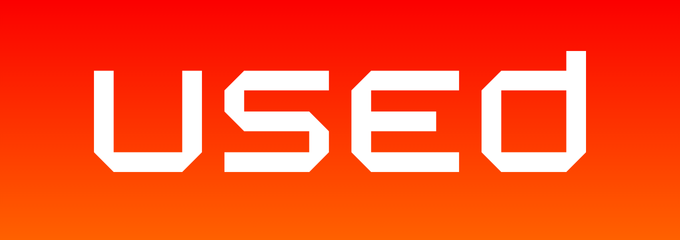 USED